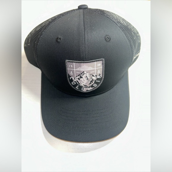 Colombia Hat SnapBack Men's - Picture 5 of 5